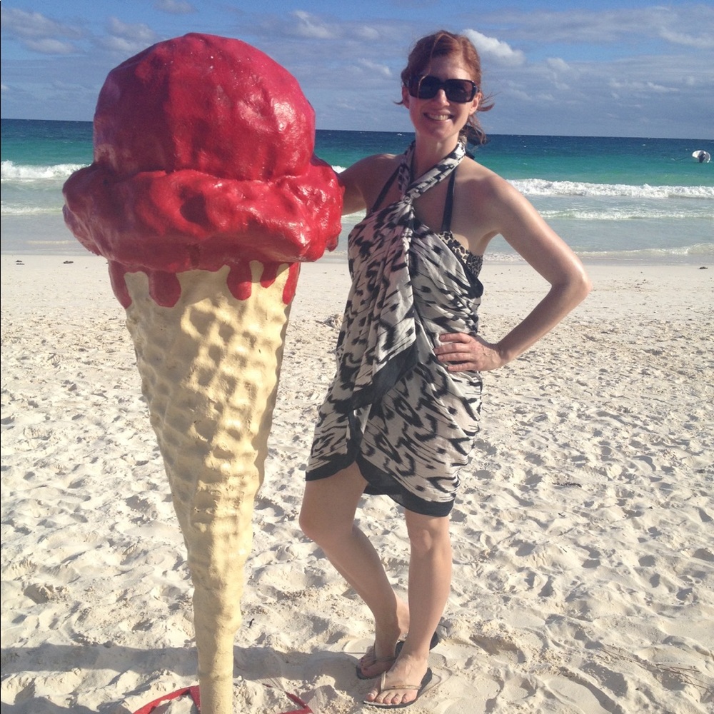 Meet your Posher, Kate